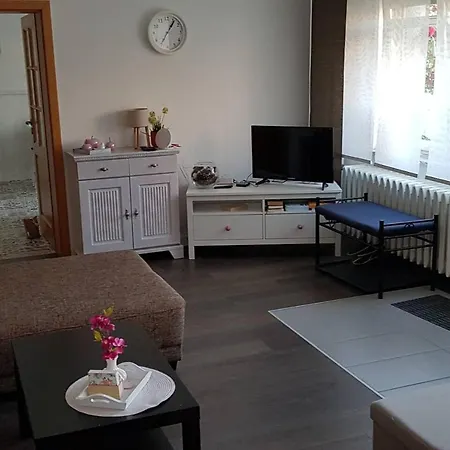 Zur Rose Lägenhet Brandenburg (Brandenburg an der Havel)