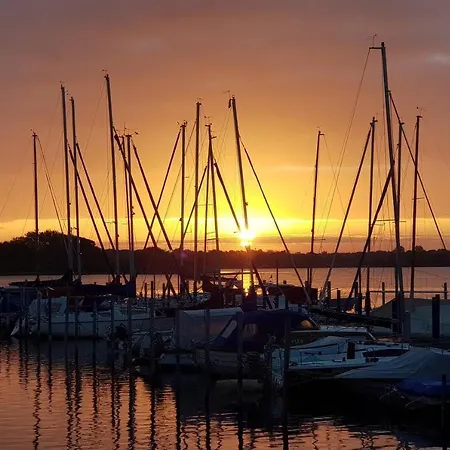 Apartament Zur Rose *