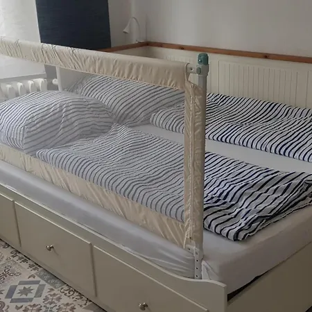 Zur Rose Lägenhet Brandenburg (Brandenburg an der Havel)