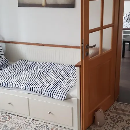 Zur Rose Lägenhet *