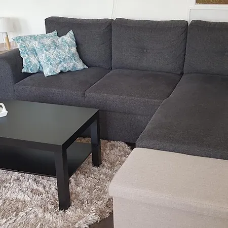 Apartament Zur Rose *