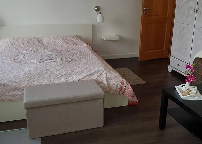 Zur Rose * Brandenburg (Brandenburg an der Havel)