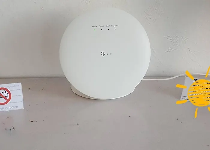 Zur Rose Lägenhet Brandenburg (Brandenburg an der Havel)