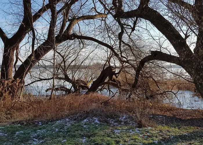 Apartament Zur Rose Brandenburg (Brandenburg an der Havel)