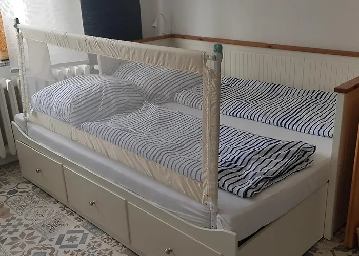 Zur Rose Apartament Brandenburg (Brandenburg an der Havel)