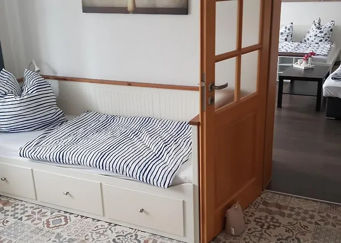 Zur Rose Lägenhet *