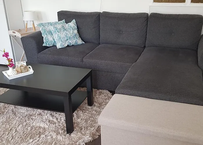 Apartament Zur Rose *