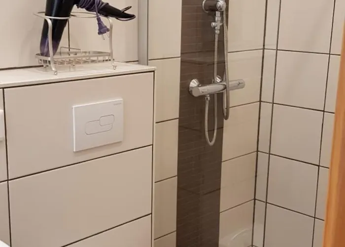 Zur Rose * Brandenburg (Brandenburg an der Havel)